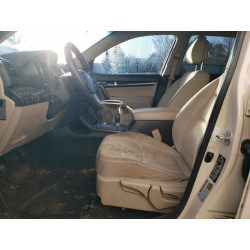 2011 KIA SORENTO