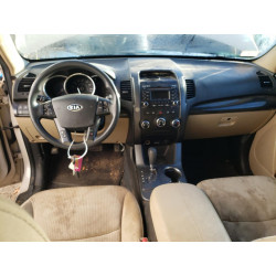 2011 KIA SORENTO