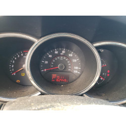 2011 KIA SORENTO