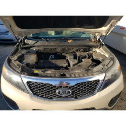 2011 KIA SORENTO