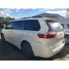 2018 TOYOTA SIENNA
