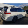 2018 TOYOTA SIENNA