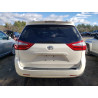 2018 TOYOTA SIENNA