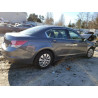 2009 HONDA ACCORD