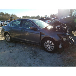 2009 HONDA ACCORD
