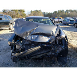 2009 HONDA ACCORD