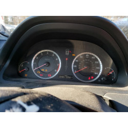 2009 HONDA ACCORD