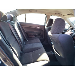 2009 HONDA ACCORD