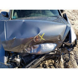 2009 HONDA ACCORD