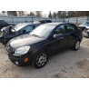 2009 KIA RIO