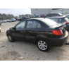 2009 KIA RIO
