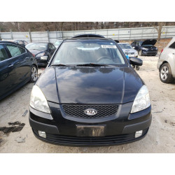 2009 KIA RIO