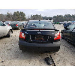 2009 KIA RIO