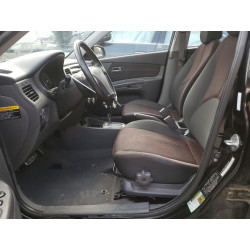 2009 KIA RIO