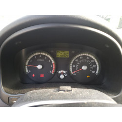 2009 KIA RIO