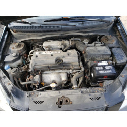 2009 KIA RIO