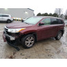 2014 TOYOTA HIGHLANDER