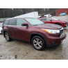 2014 TOYOTA HIGHLANDER