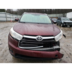 2014 TOYOTA HIGHLANDER