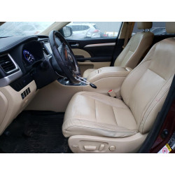 2014 TOYOTA HIGHLANDER