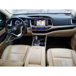 2014 TOYOTA HIGHLANDER