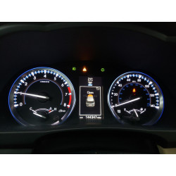 2014 TOYOTA HIGHLANDER