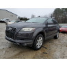 2011 AUDI Q7