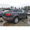 2011 AUDI Q7