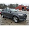 2011 AUDI Q7