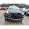 2011 AUDI Q7
