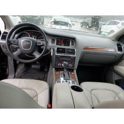 2011 AUDI Q7