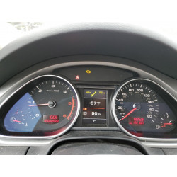 2011 AUDI Q7