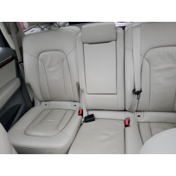 2011 AUDI Q7