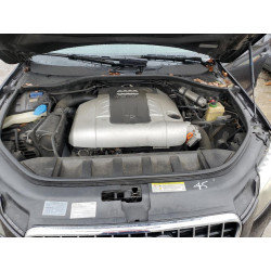 2011 AUDI Q7
