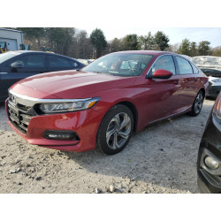 2020 HONDA ACCORD