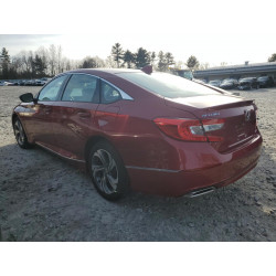 2020 HONDA ACCORD