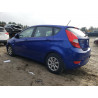 2012 HYUNDAI ACCENT