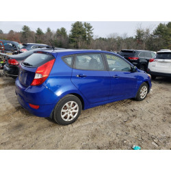 2012 HYUNDAI ACCENT