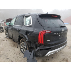 2020 KIA TELLURIDE