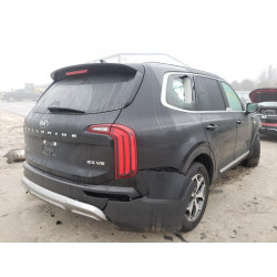 2020 KIA TELLURIDE