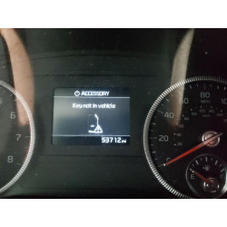 2020 KIA TELLURIDE