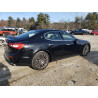 2017 MASERATI ALL MODELS