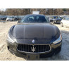 2017 MASERATI ALL MODELS
