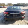 2017 MASERATI ALL MODELS