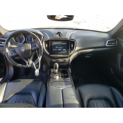 2017 MASERATI ALL MODELS