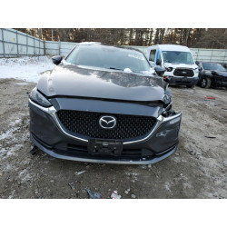 2018 MAZDA 6