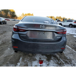 2018 MAZDA 6