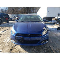 2014 DODGE DART