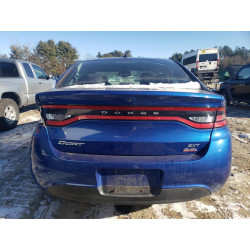 2014 DODGE DART