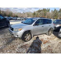 2008 TOYOTA RAV4